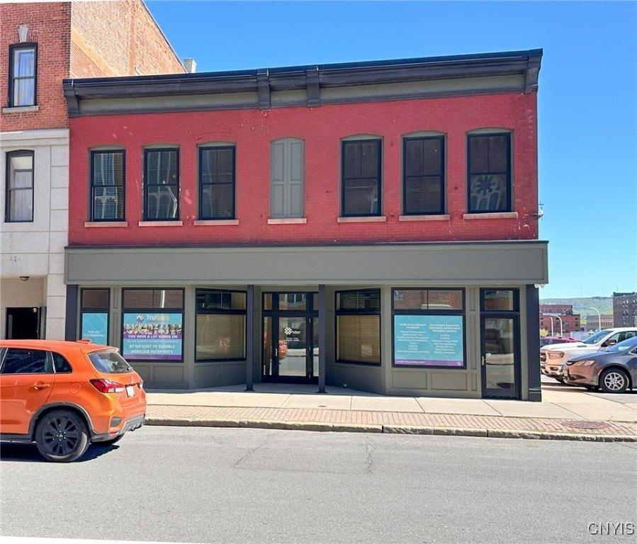 Property Image for 251-255 Bleecker Street