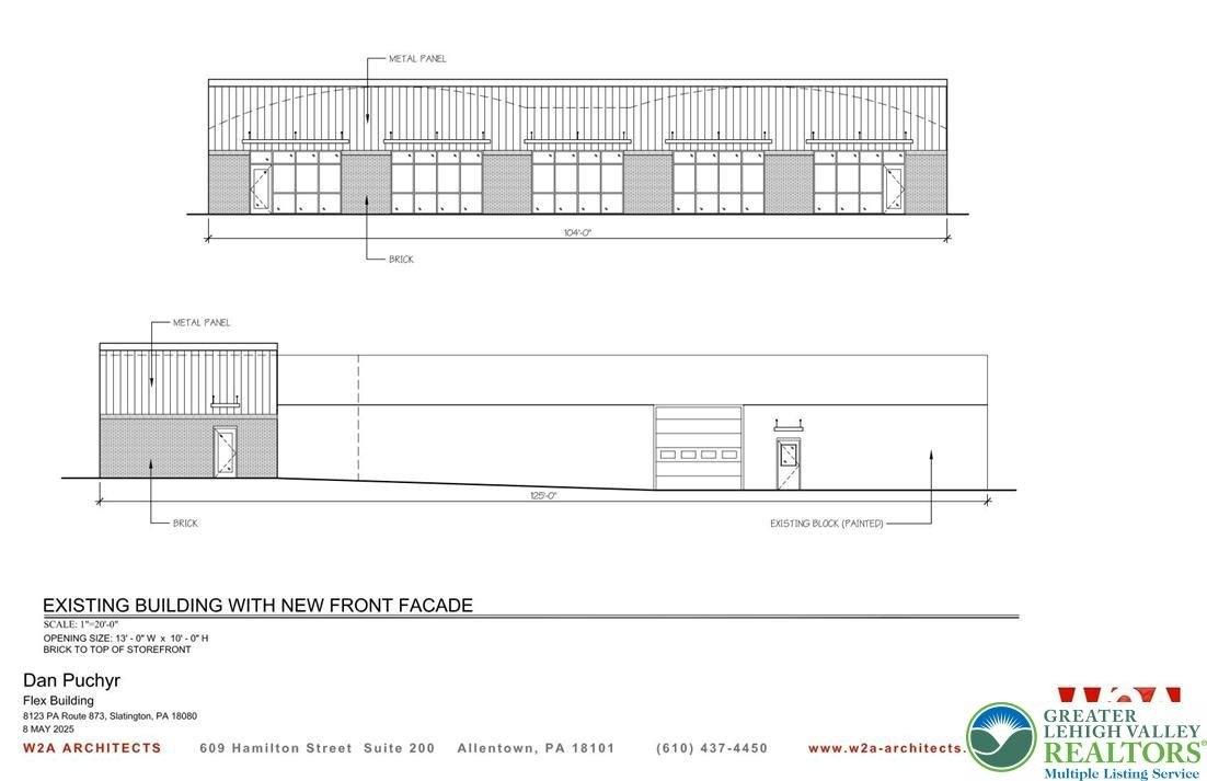 Property Image for 8123 Pa Rte 873
