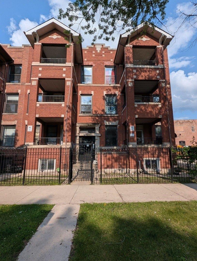 Property Image for 5849 S Michigan Avenue