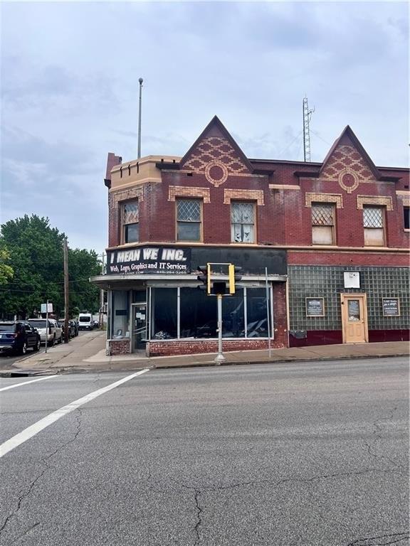 Property Image for 2601 Frederick Avenue