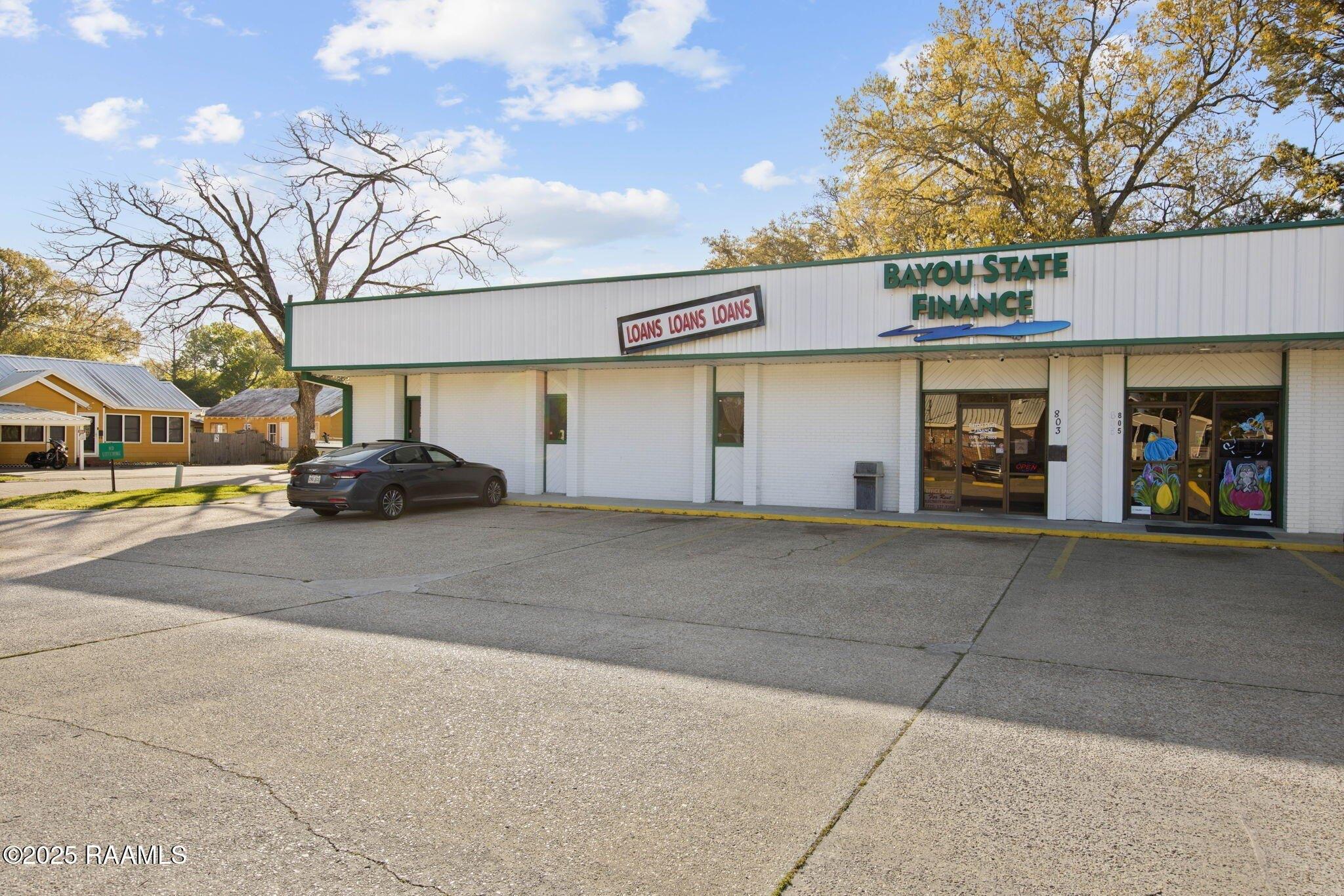 Property Image for 803 Center Street
