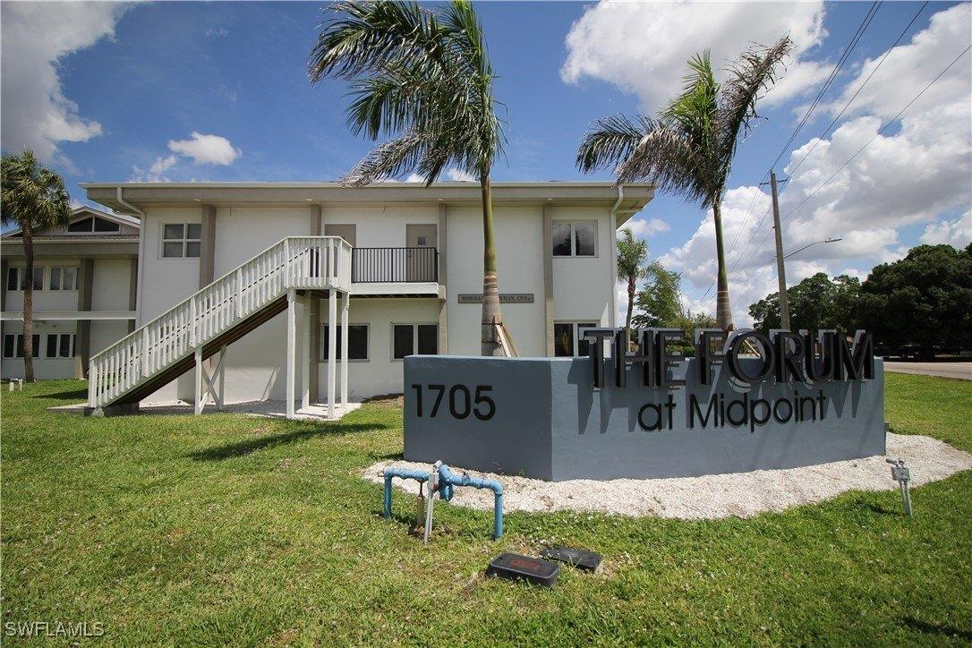 Property Image for 1705 Colonial Boulevard D2
