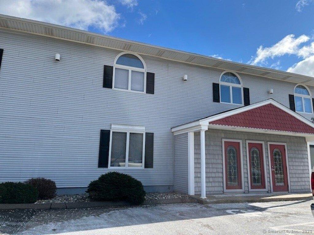 Property Image for 250 Wolcott Road Lower level