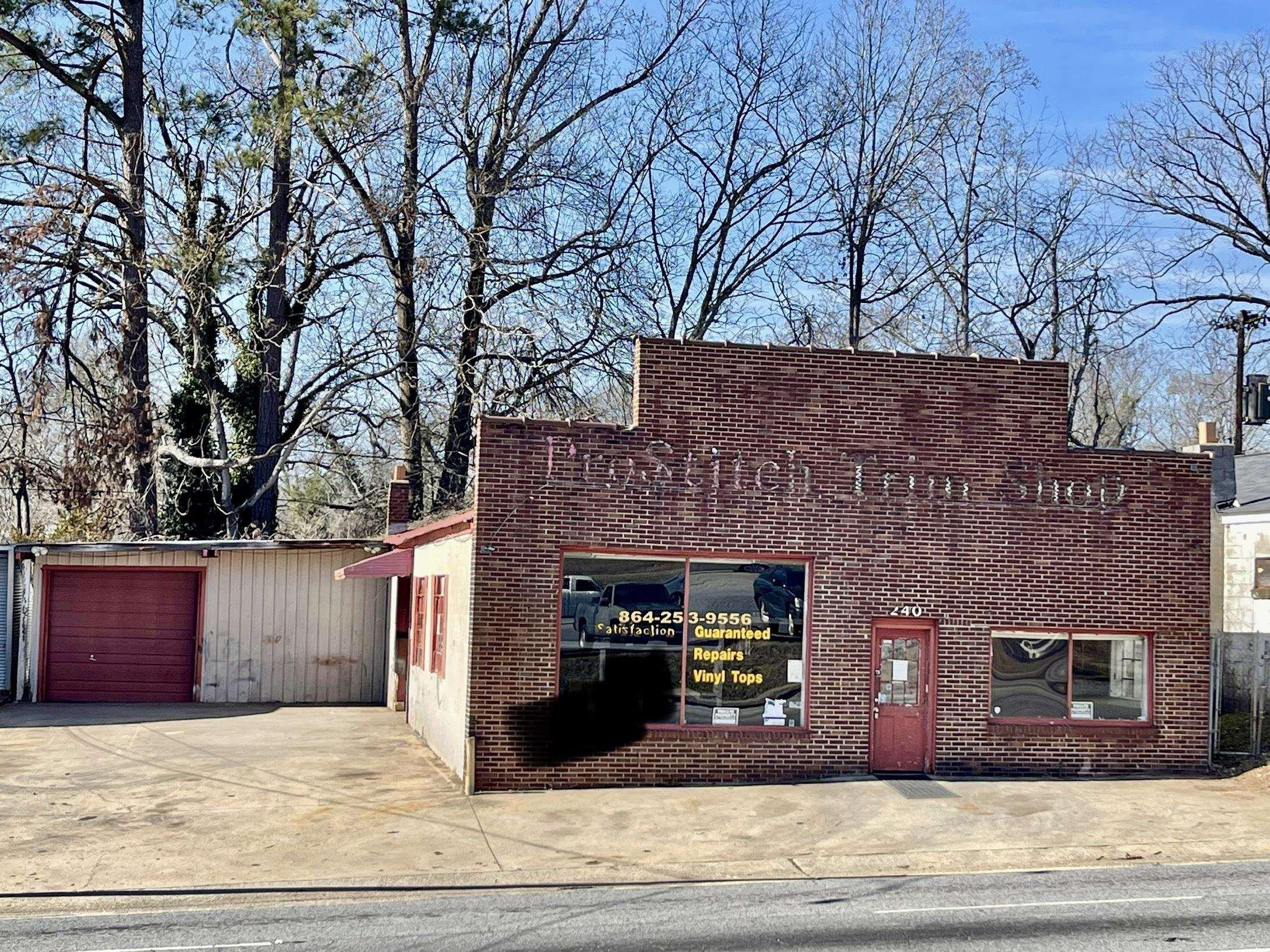 Property Image for 240 John B White Sr Boulevard