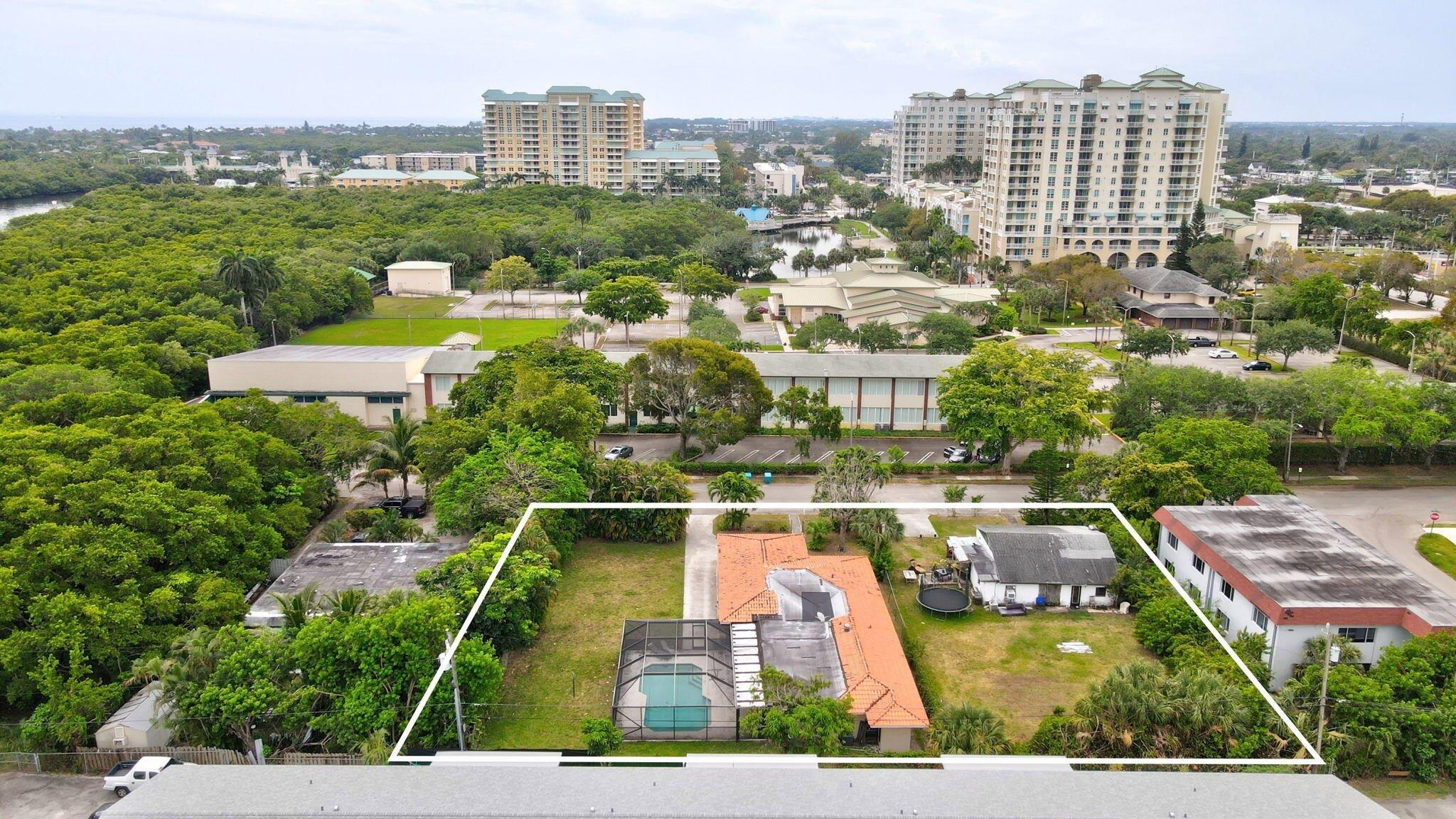 Property Image for 633/641 NE 6th Avenue