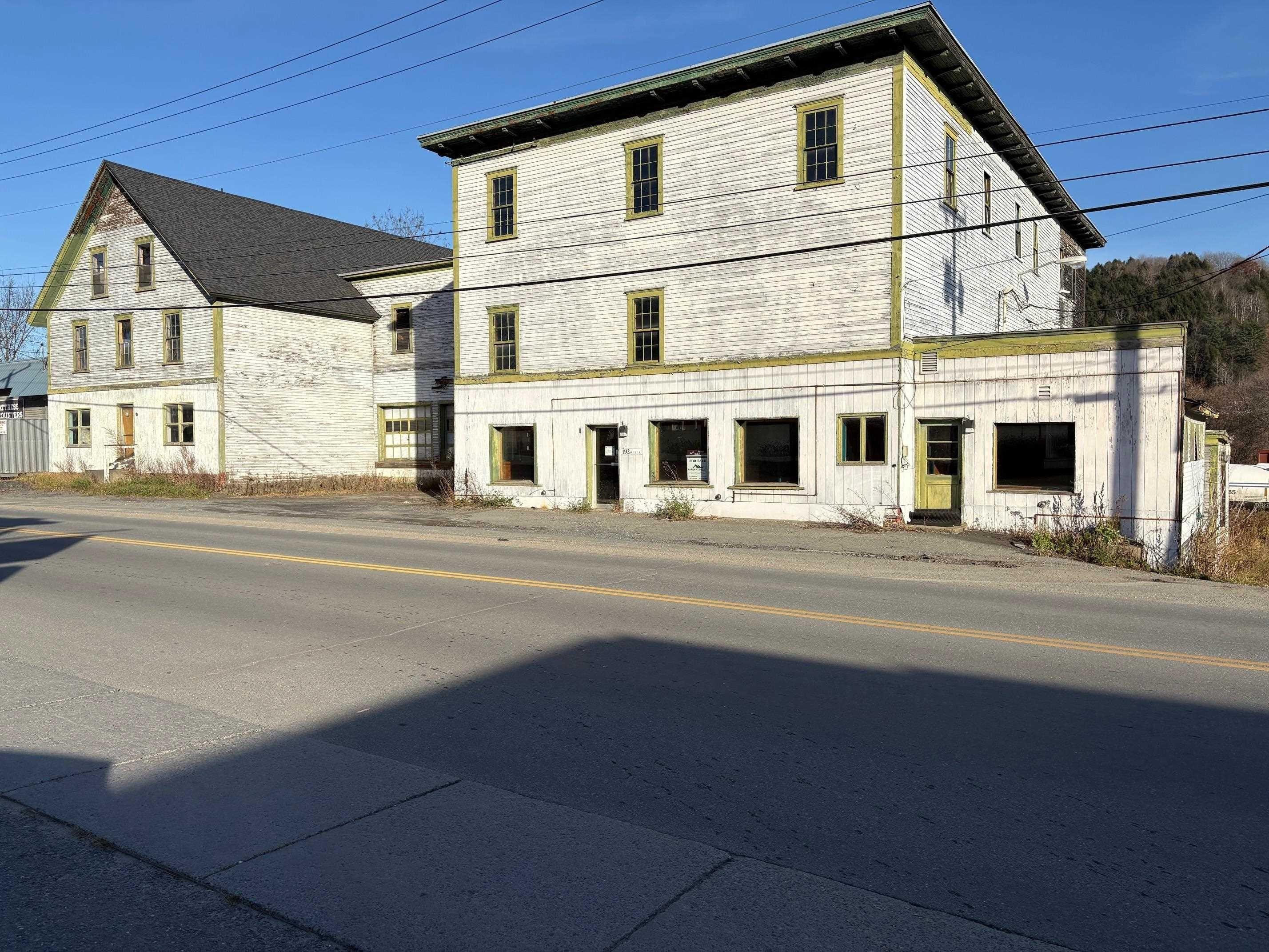 Property Image for 192 Railroad Street