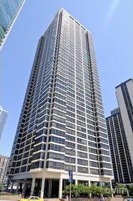 Property Image for 360 E RANDOLPH Street 2903