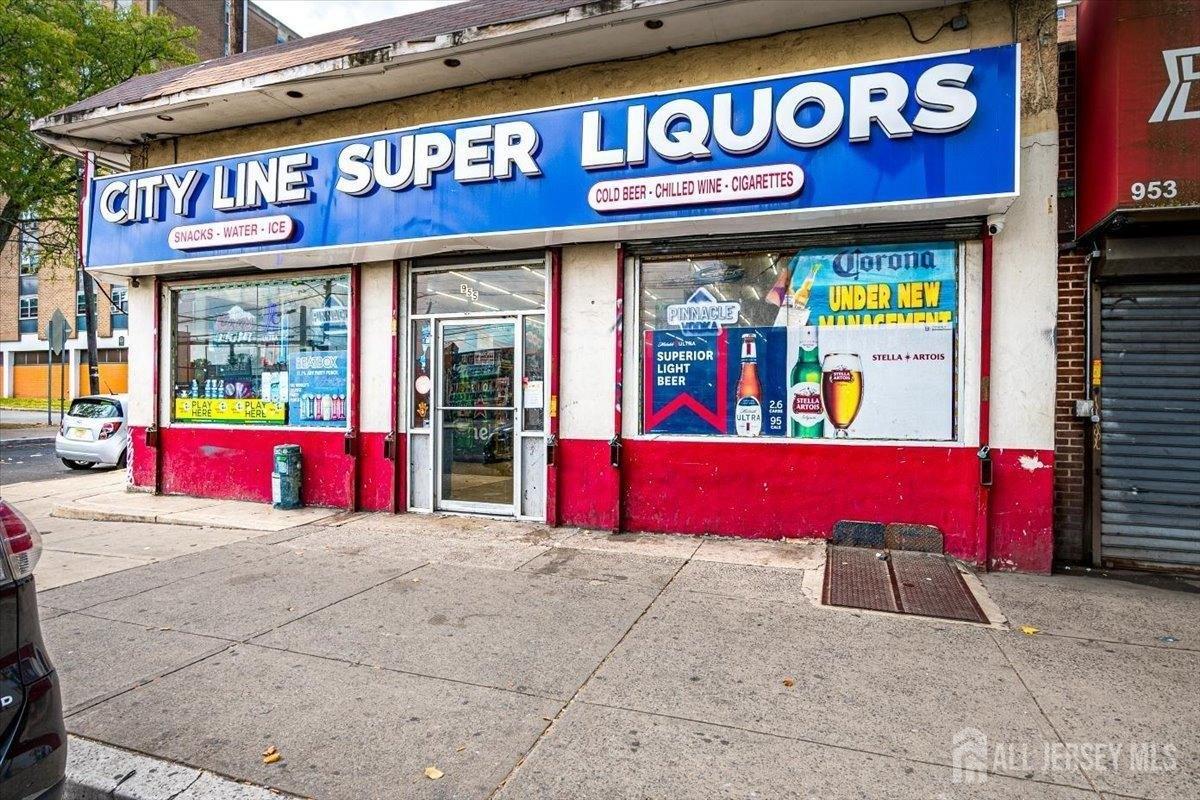 Property Image for 955 Frelinghuysen Avenue 957