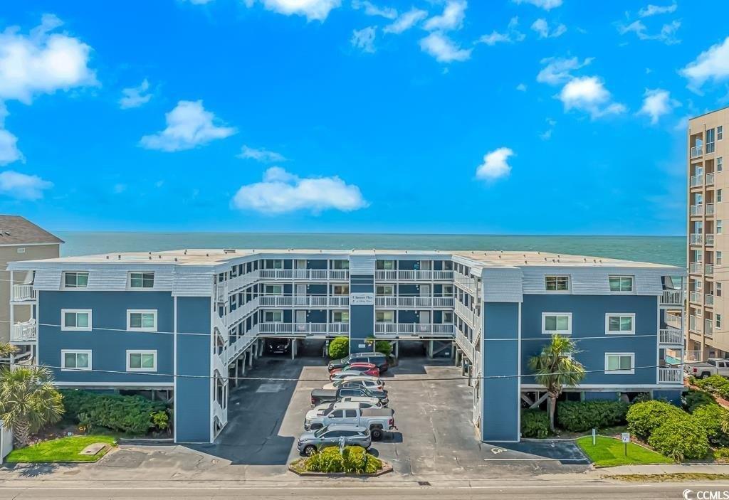 Cherry Grove Beach Real Estate Find Houses & Homes for Sale in Cherry