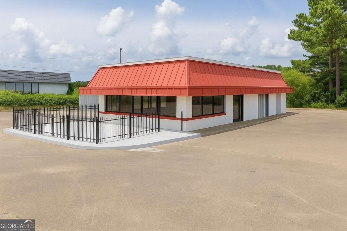 Property Image for 4145 Fulton Industrial