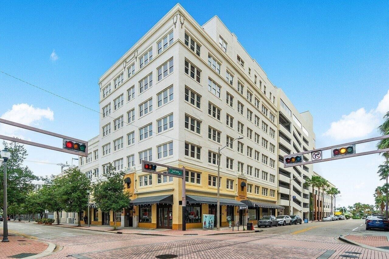 Property Image for 120 S Olive Avenue 300