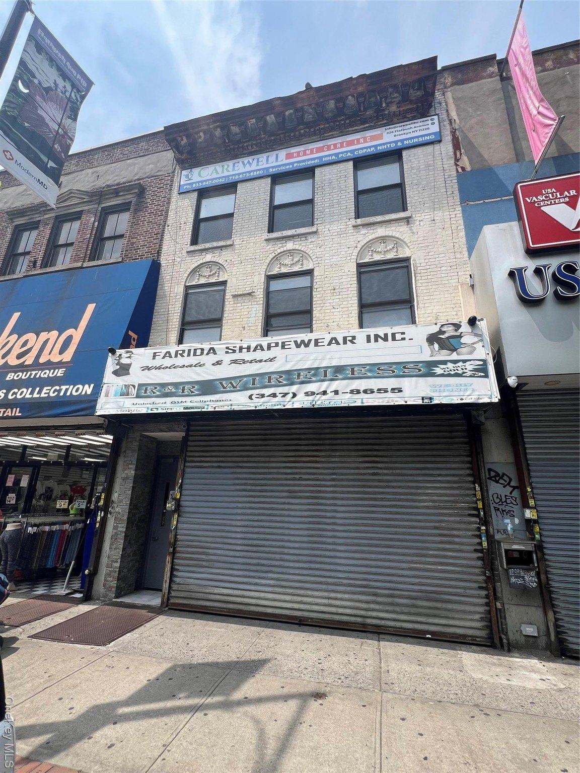 Property Image for 926 Flatbush Avenue