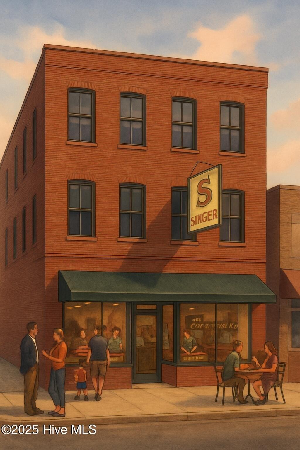 Property Image for 117 S Water Street