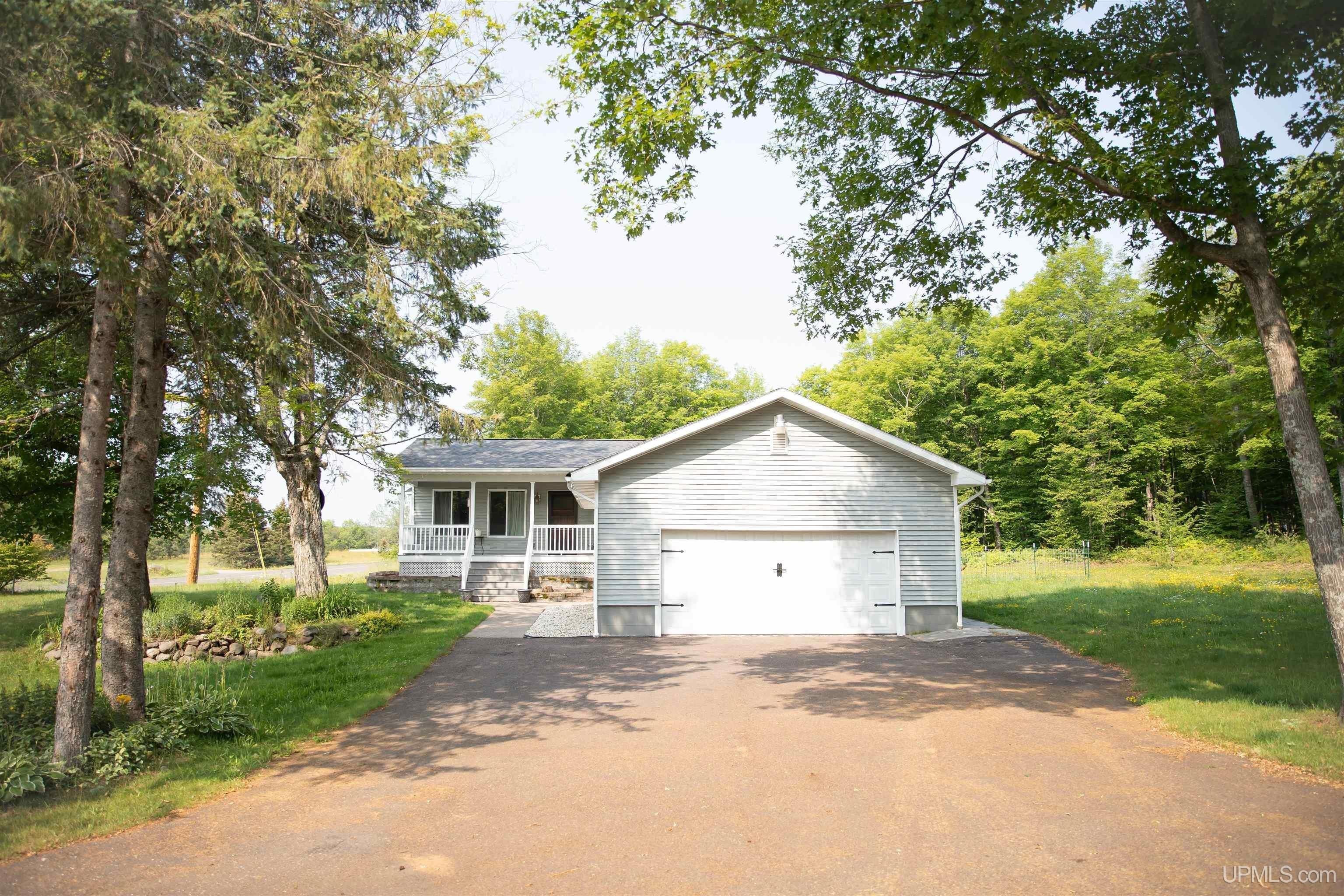 Chassell Real Estate Find Houses & Homes for Sale in Chassell, MI