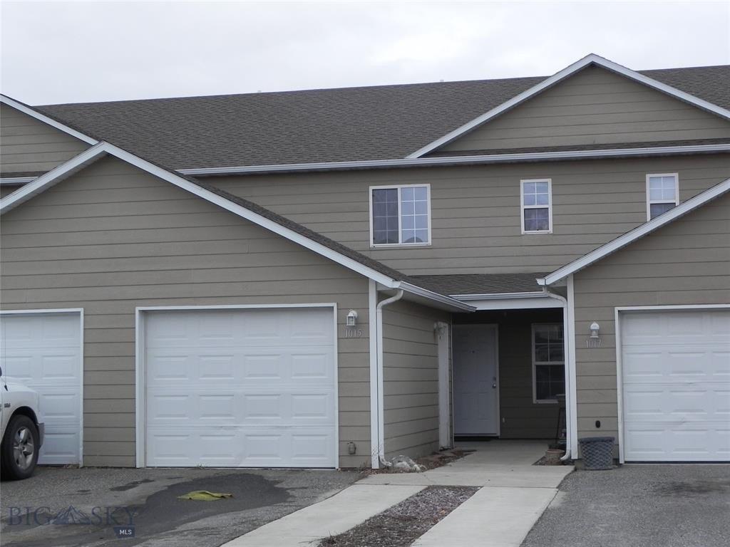 1015 N River Rock, Belgrade, MT 59714 MLS 390365 CENTURY 21