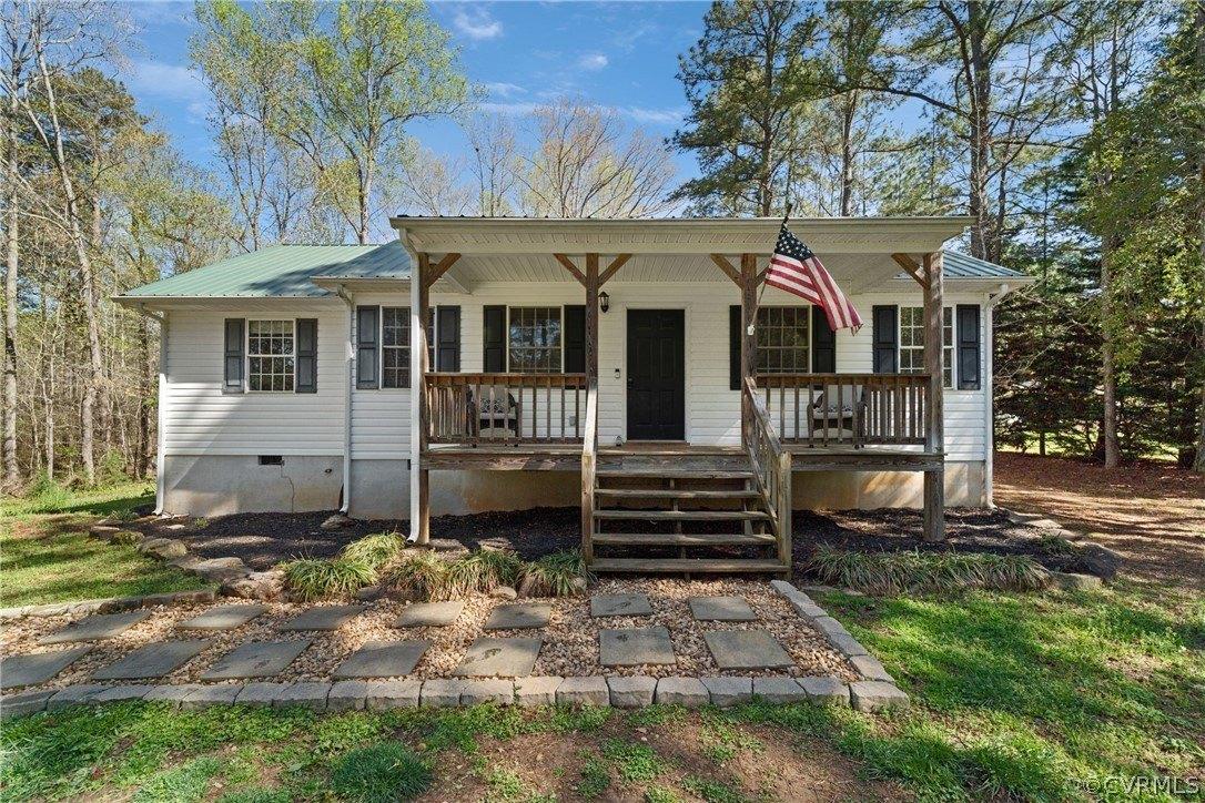 Property Image for 13800 Five Forks Road