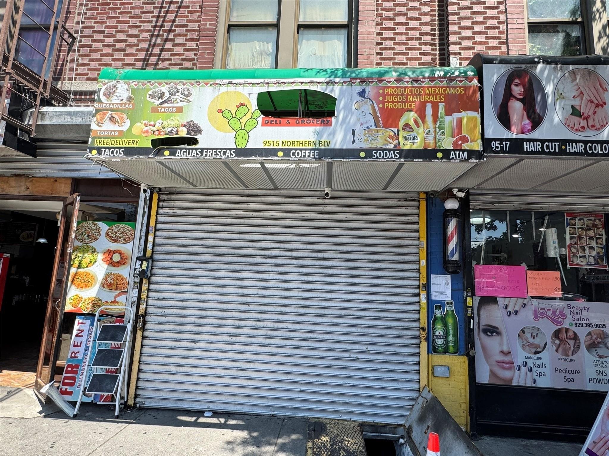 Property Image for 95-15 Northern Boulevard