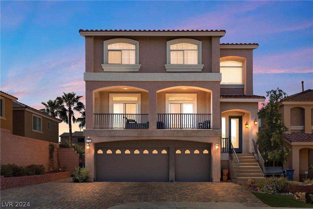 6794 Medovina Court, Las Vegas, NV 89139 - MLS# 2582186 | CENTURY 21