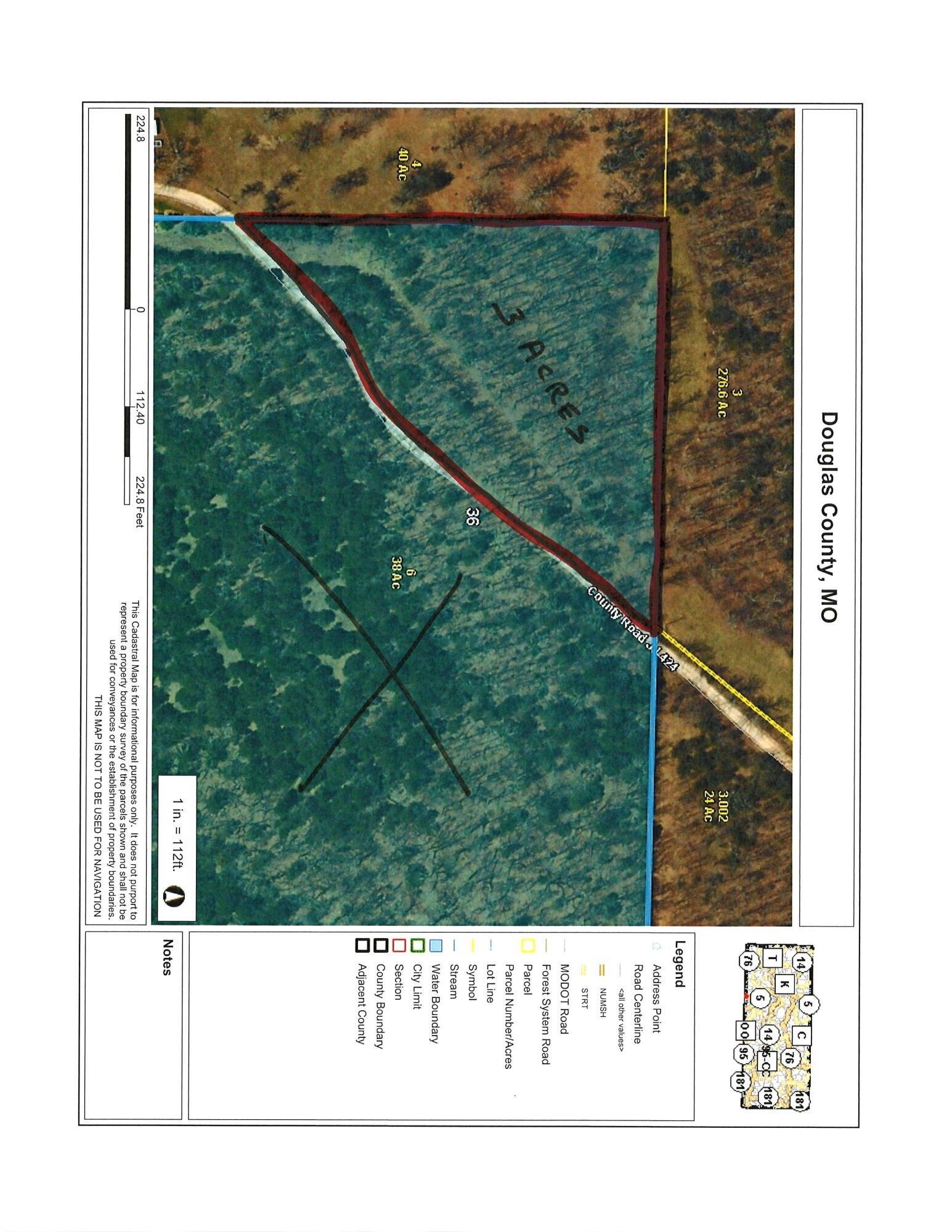 Property Image for Tbd County Road Jj-424