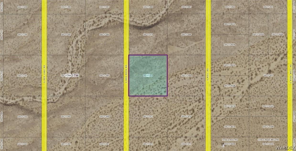 Property Image for Lot 13 S Red Rock Road
