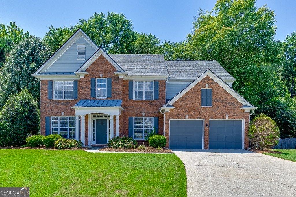 print property image