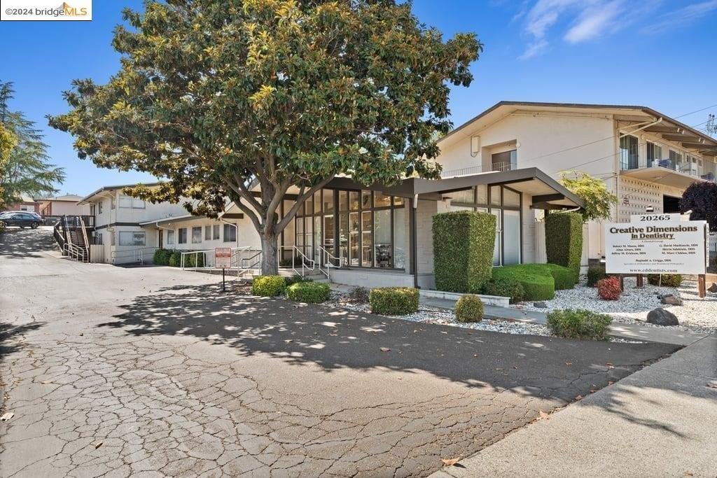 Property Image for 20265 Lake Chabot