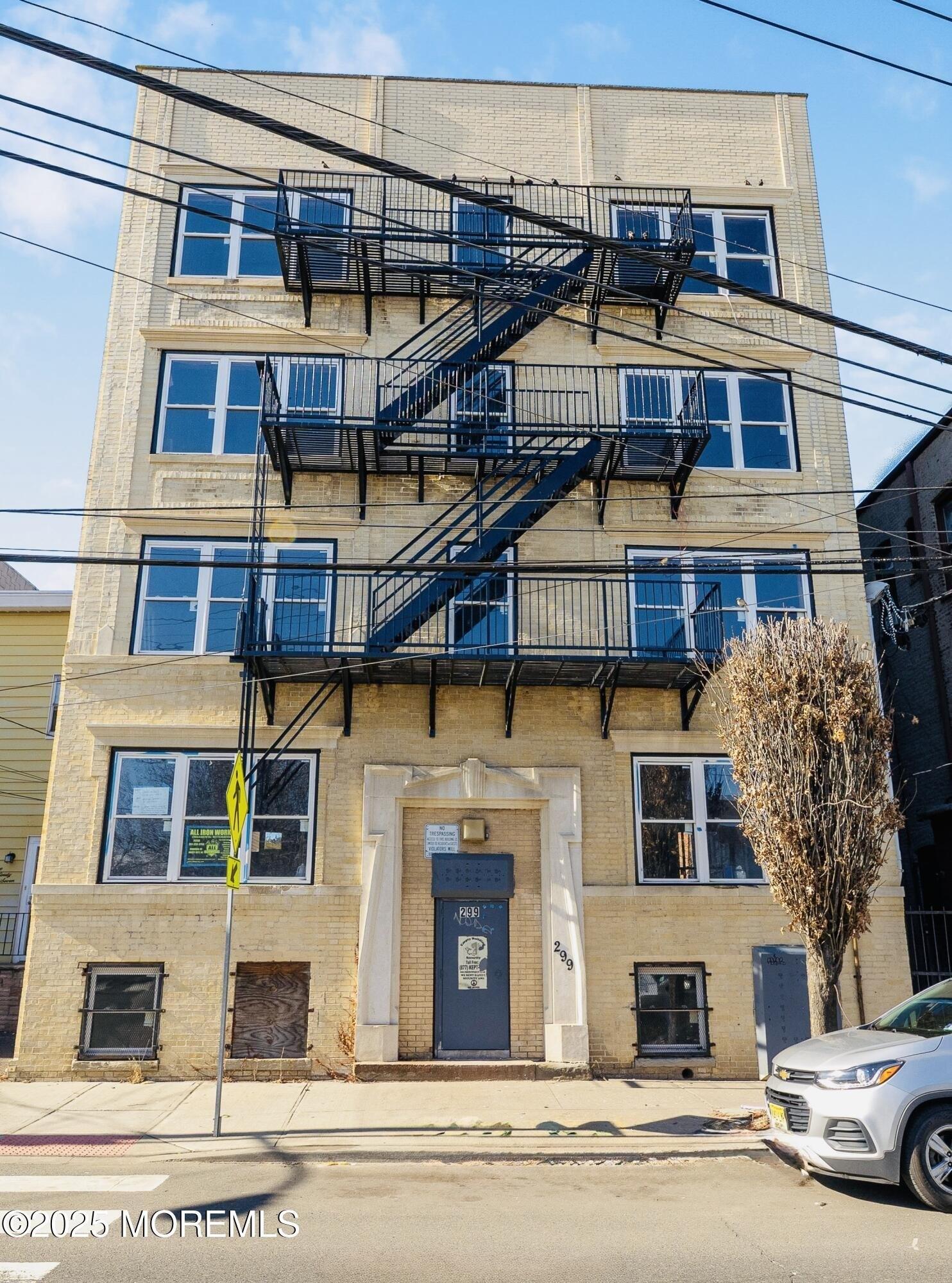Property Image for 299 Bergen Avenue