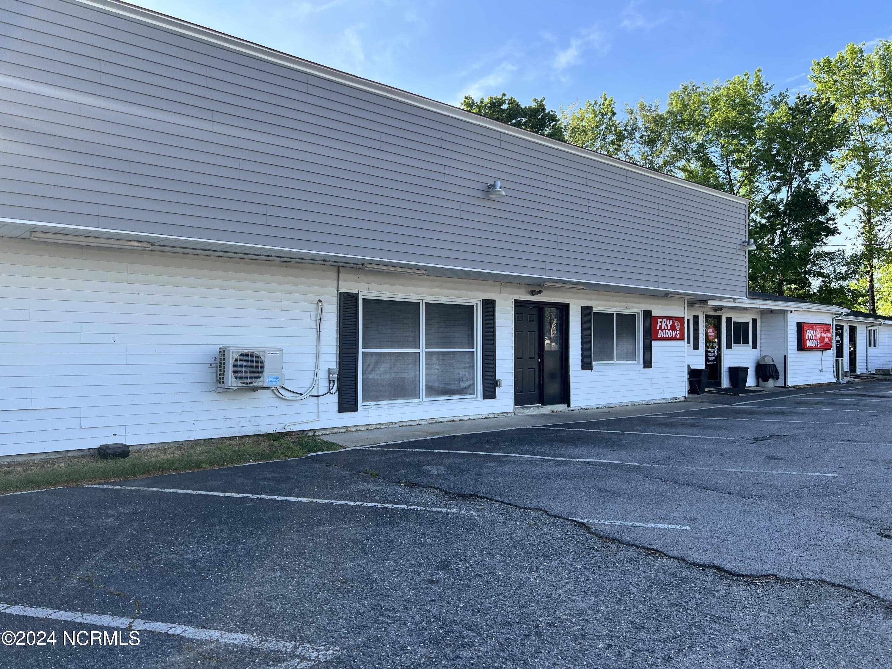 Property Image for 246 N Carolina 581 S