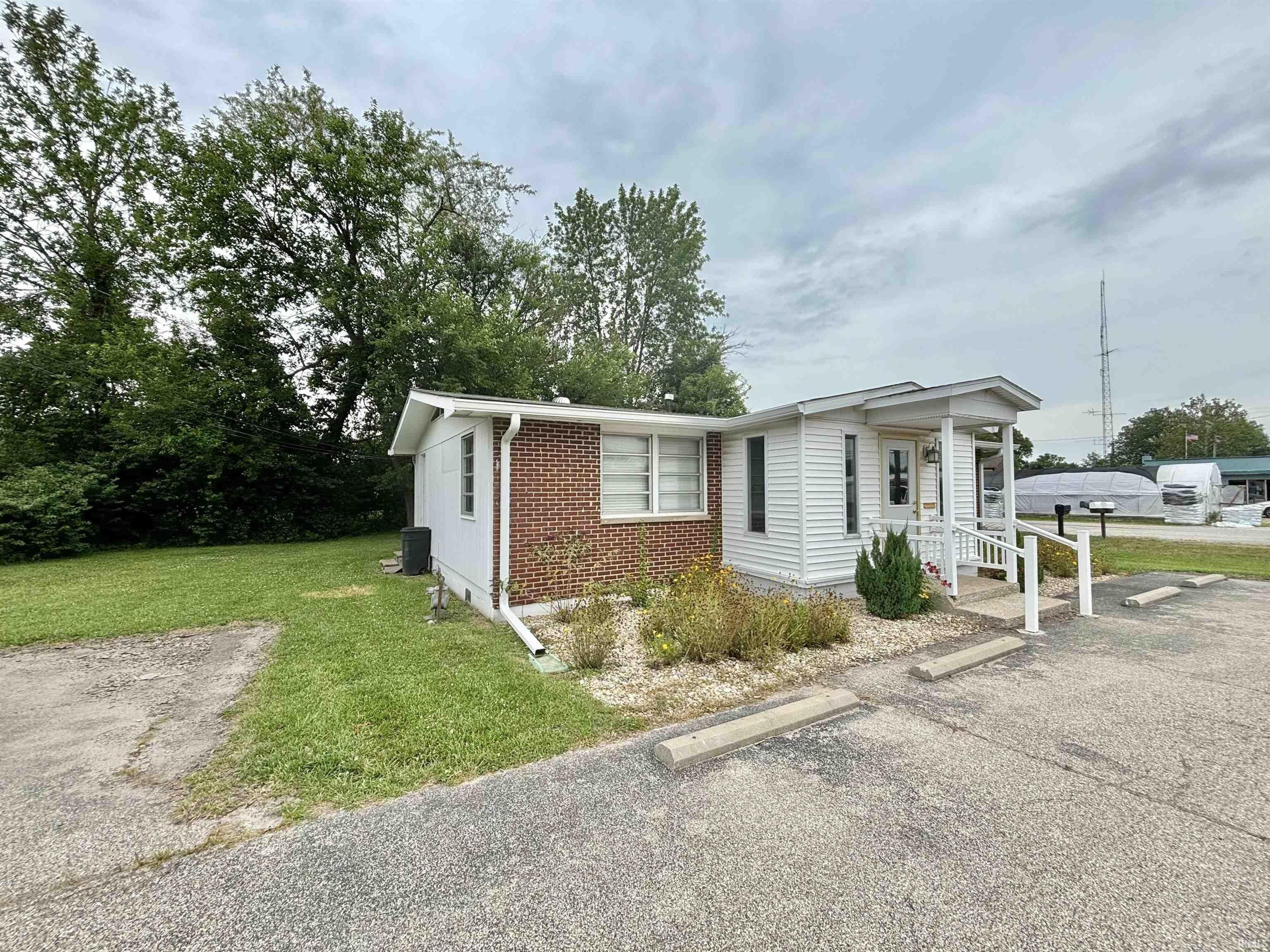 Property Image for 1220 NE A Street