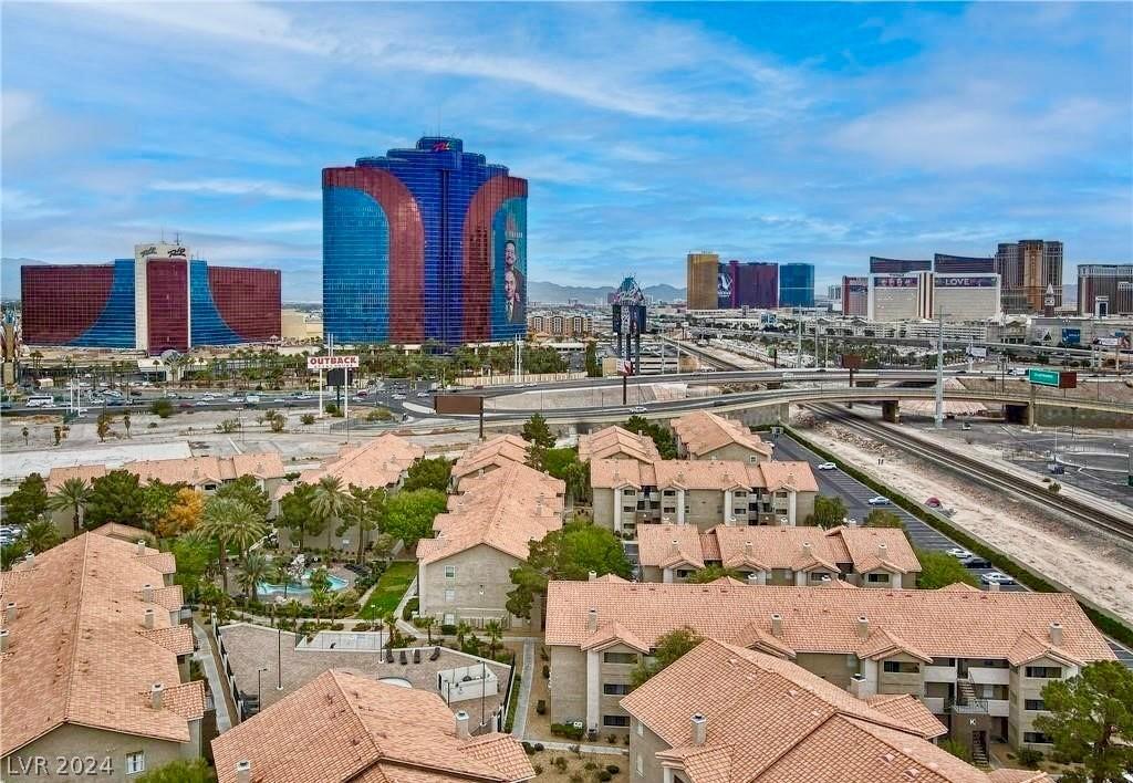Property Image for 4200 S Valley View Boulevard 1057