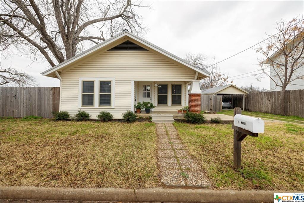 Property Image for 716 Maple Avenue