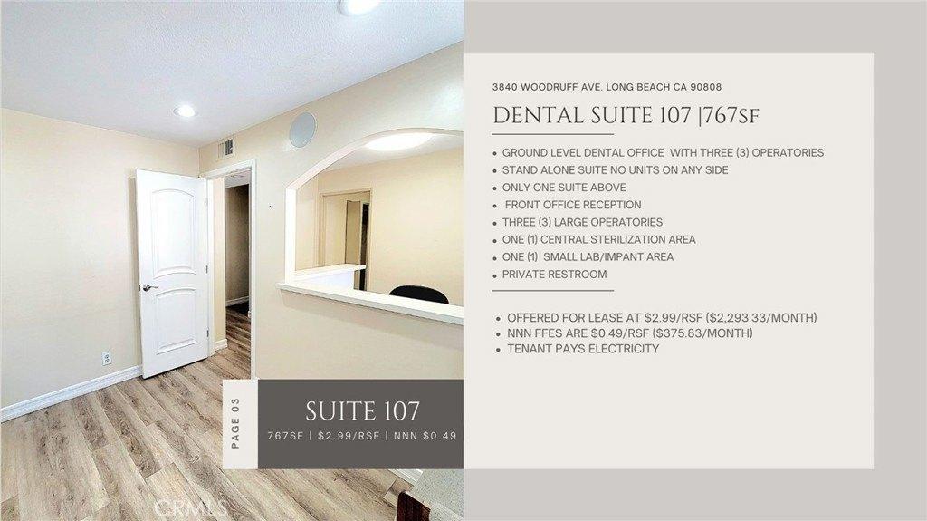 Property Image for 3840 Woodruff Avenue