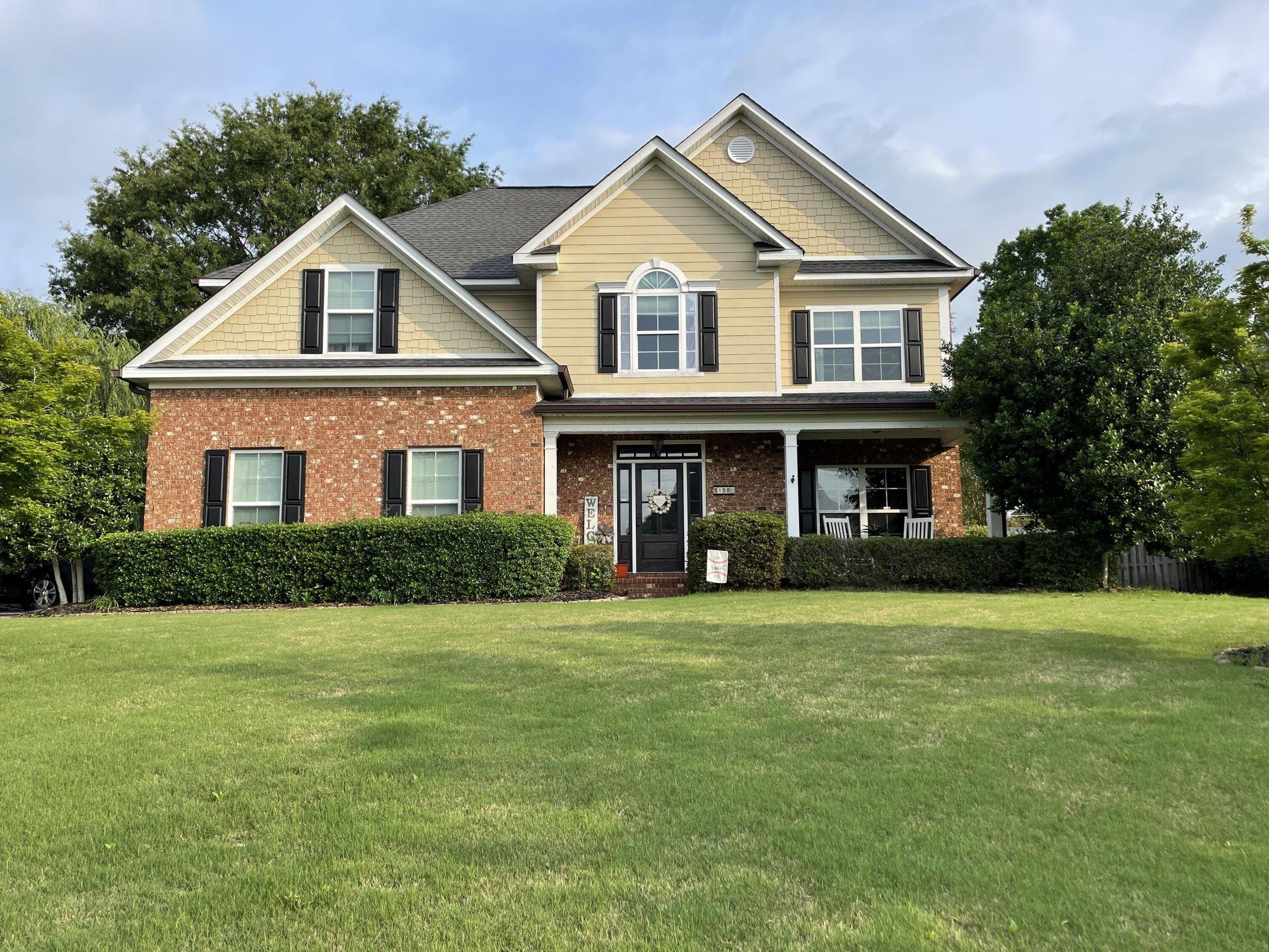 5198 Windmill Place, Evans, GA 30809 MLS 528880 CENTURY 21