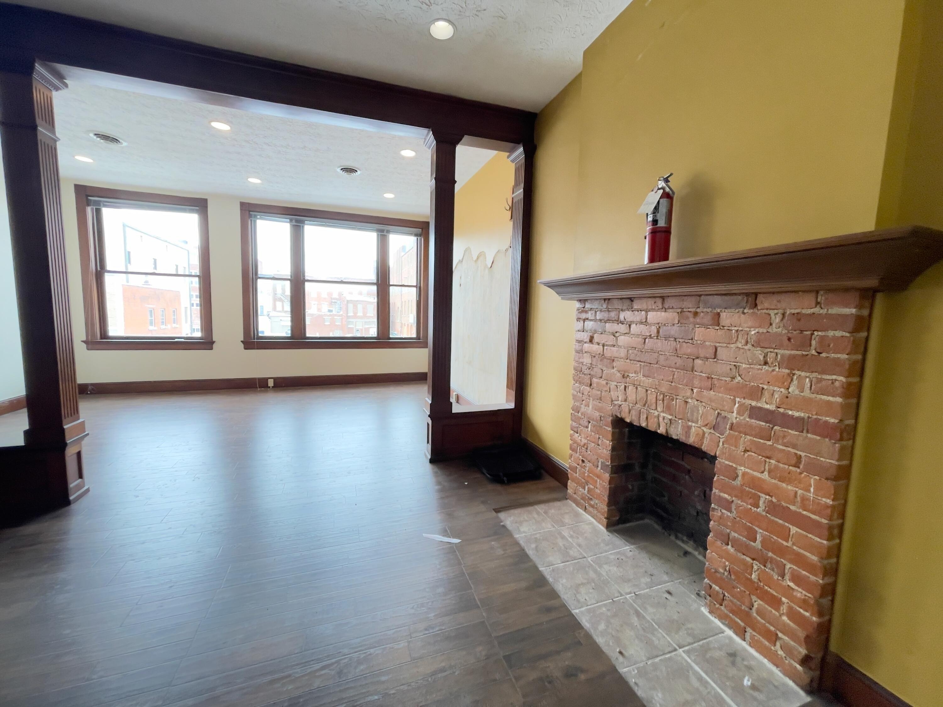 Property Image for 314 N Wayne Street B