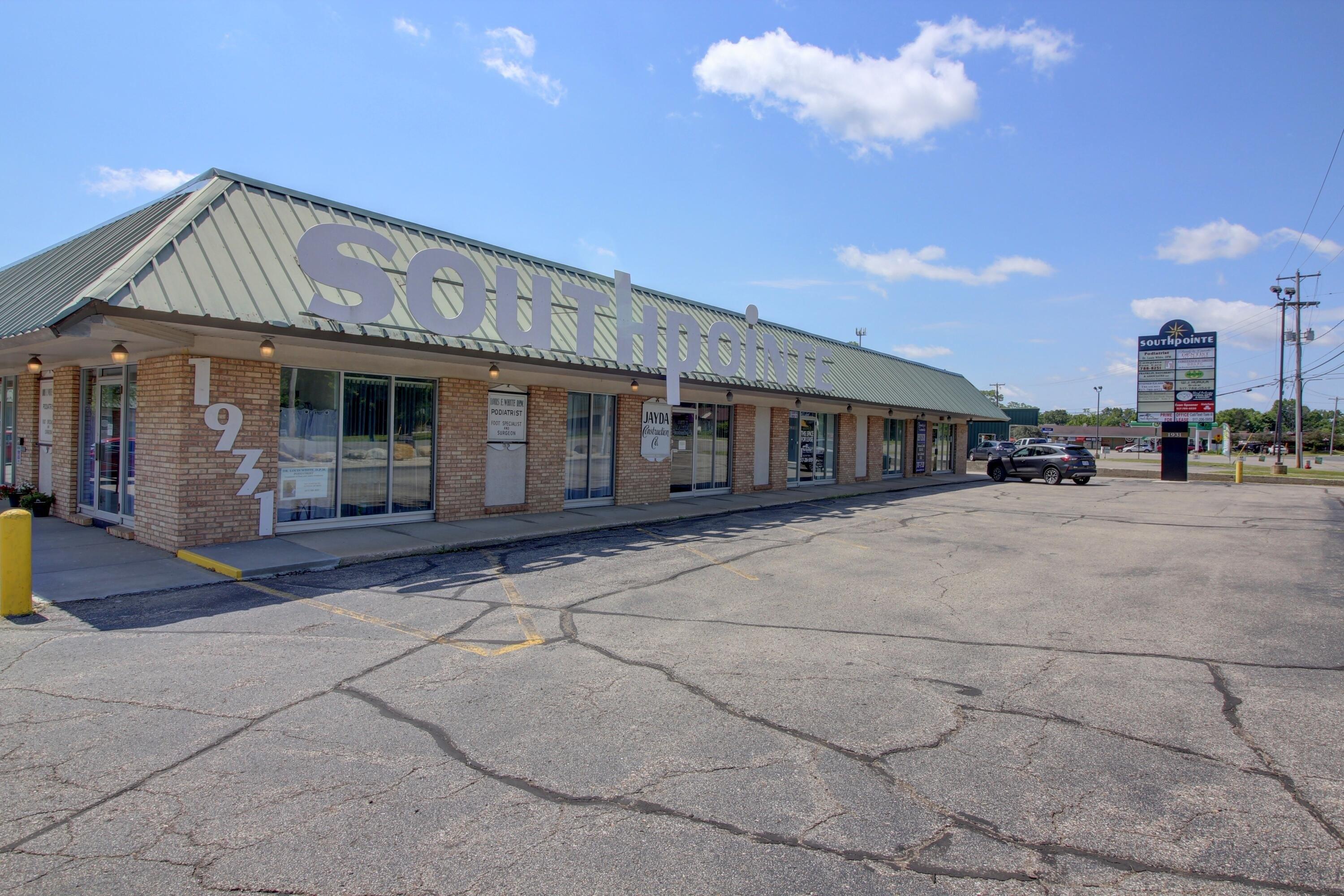 Property Image for 1931 Horton Road Suite 13