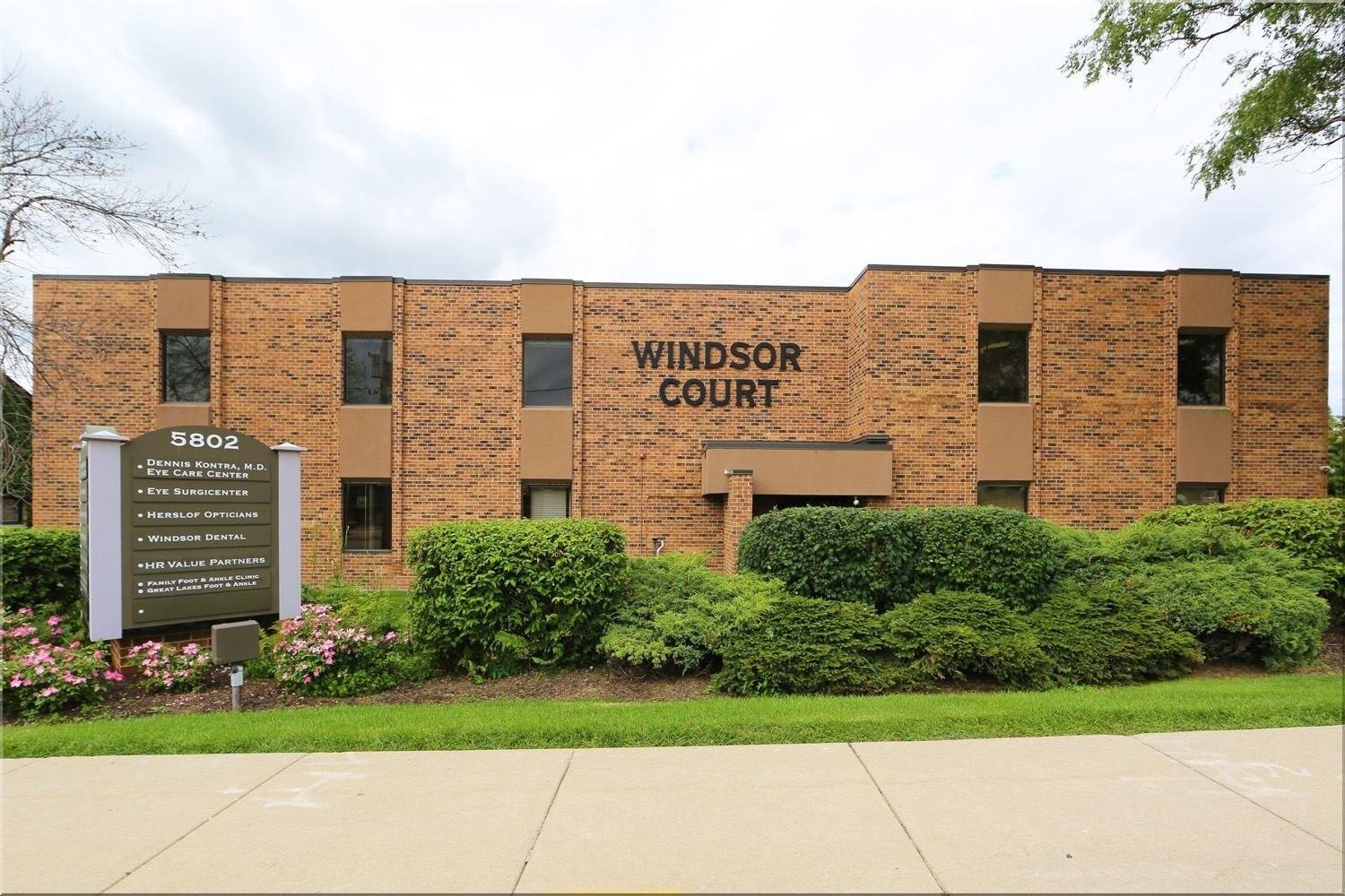 Property Image for 5802 Washington Ave