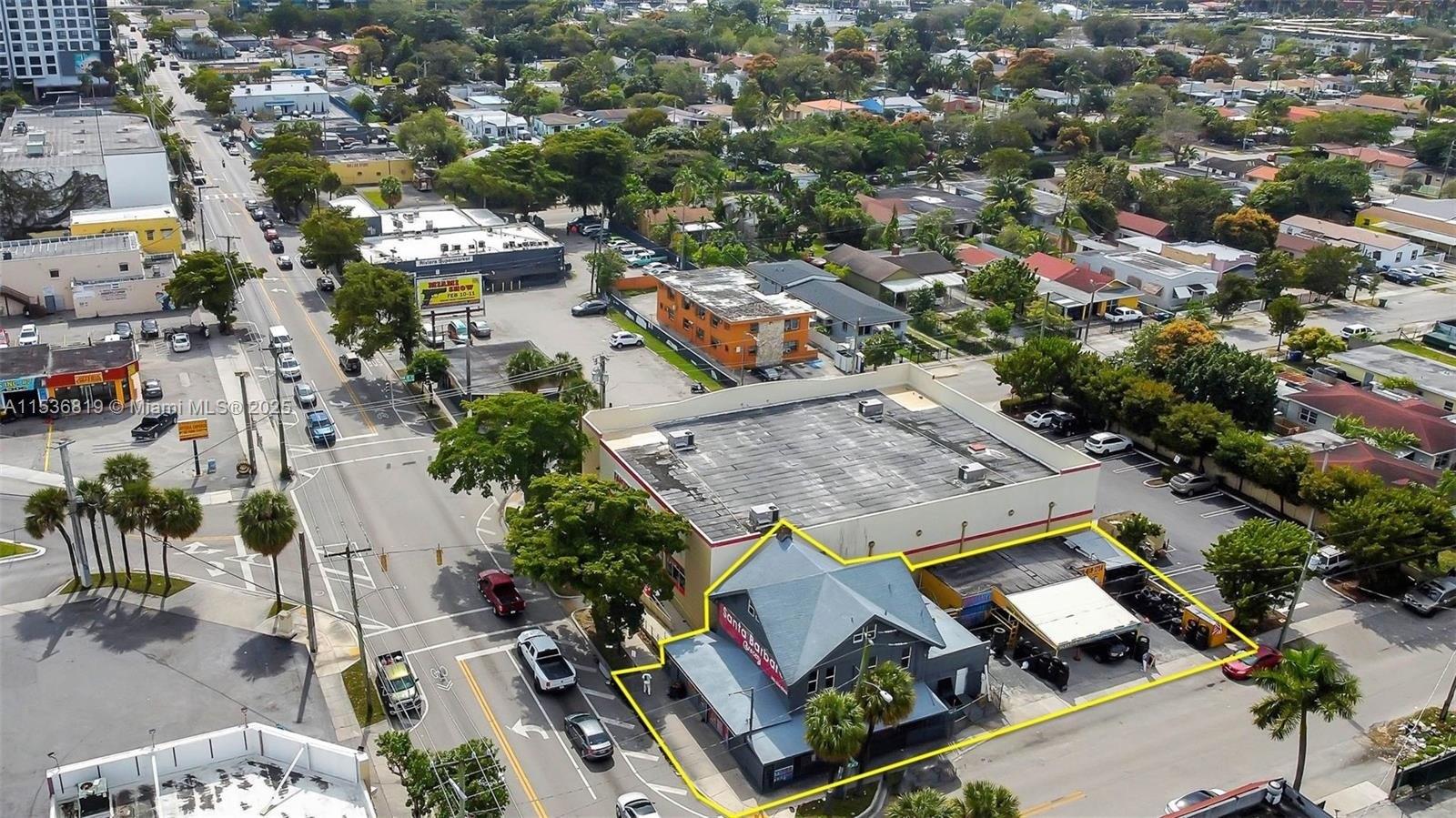 Property Image for 1818 NW 17th Ave
