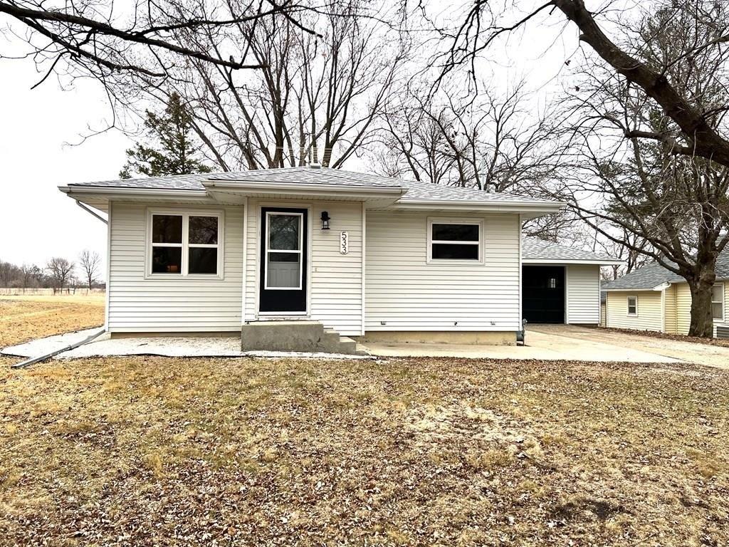 print property image
