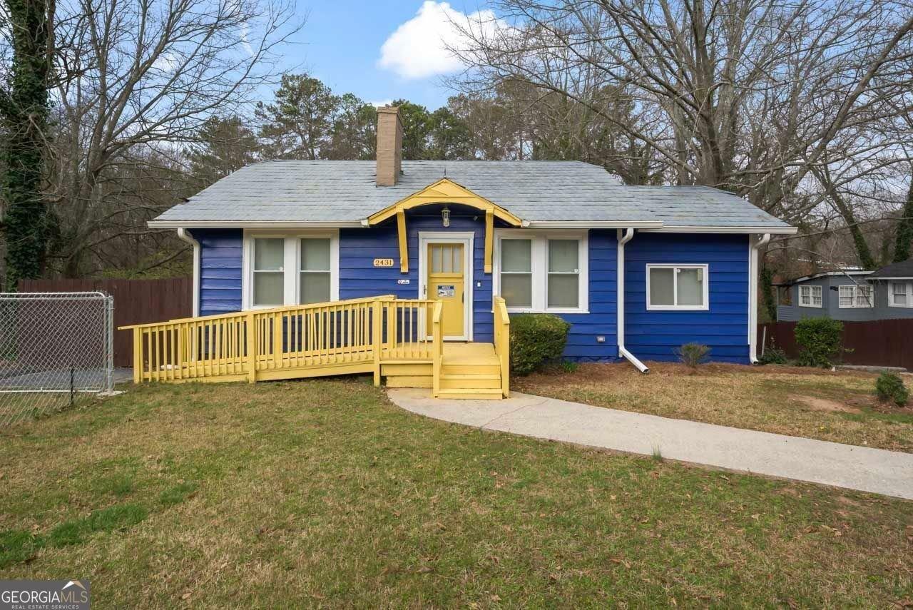 Property Image for 2431 Fairburn