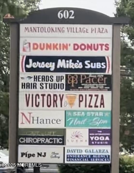 Property Image for 602 Mantoloking Road unit: #8 #8