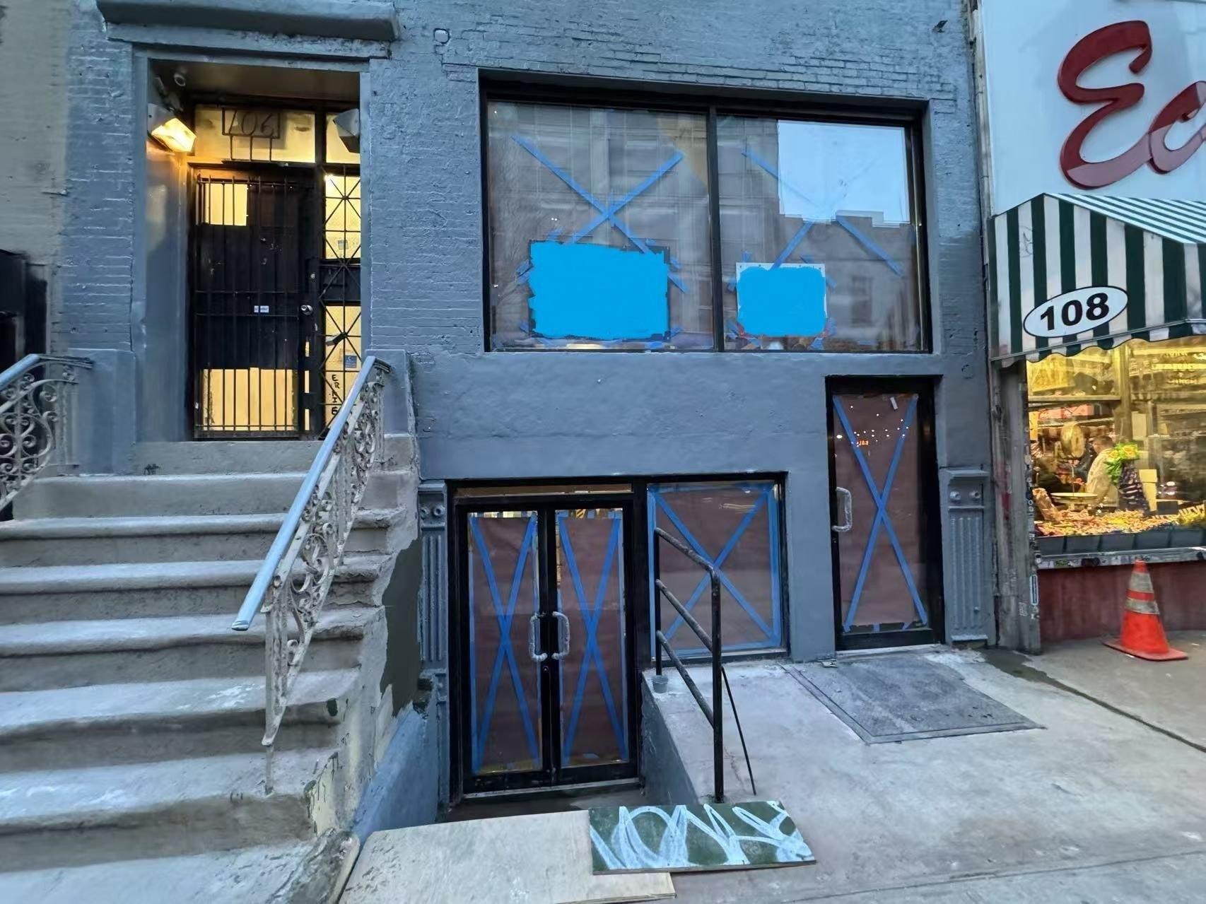Property Image for 106 Rivington Street