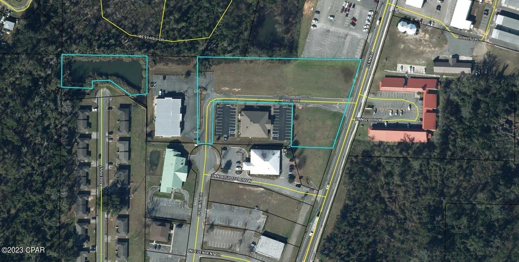 Property Image for 00 Jireh Court