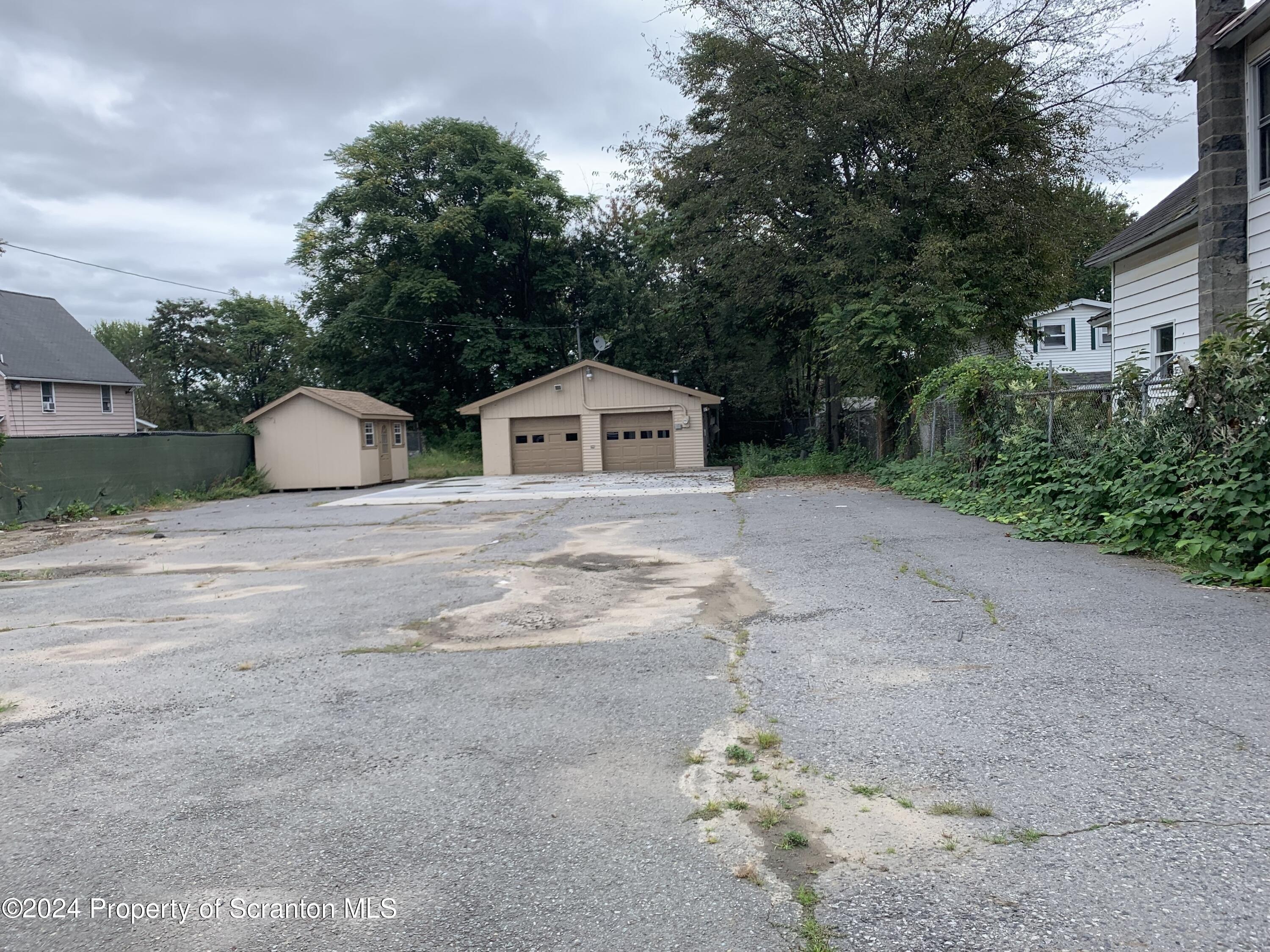 Property Image for 2726 N Main Avenue