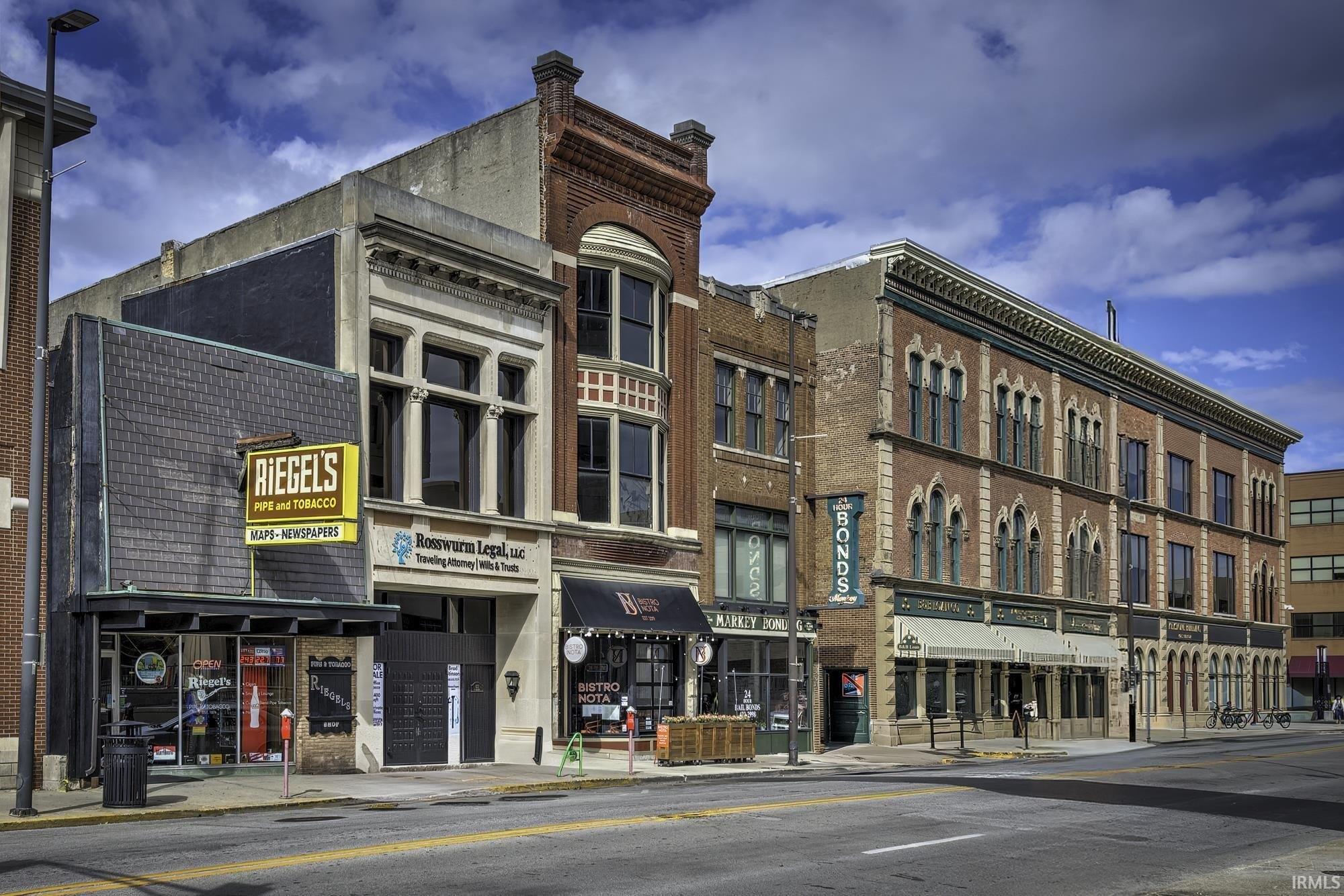 Property Image for 620 S Calhoun Street Ste 101