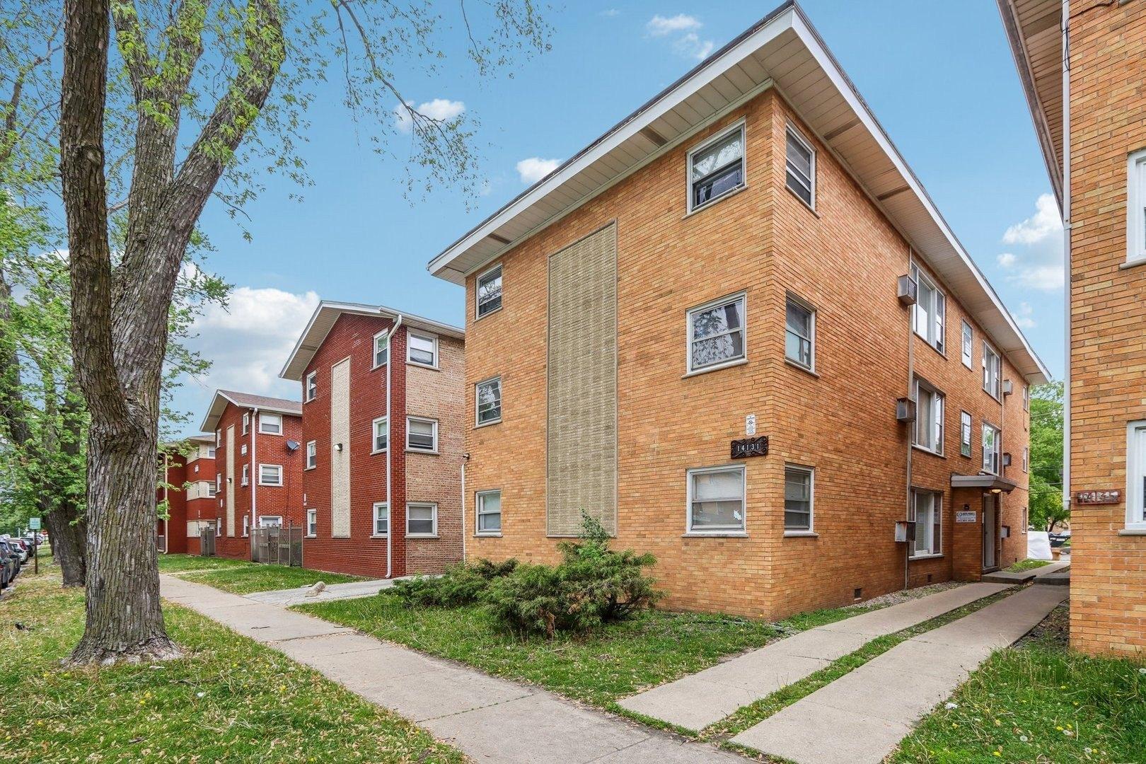 Property Image for 14131 S Tracy Avenue