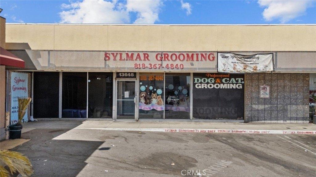 Property Image for 13645 Foothill Boulevard