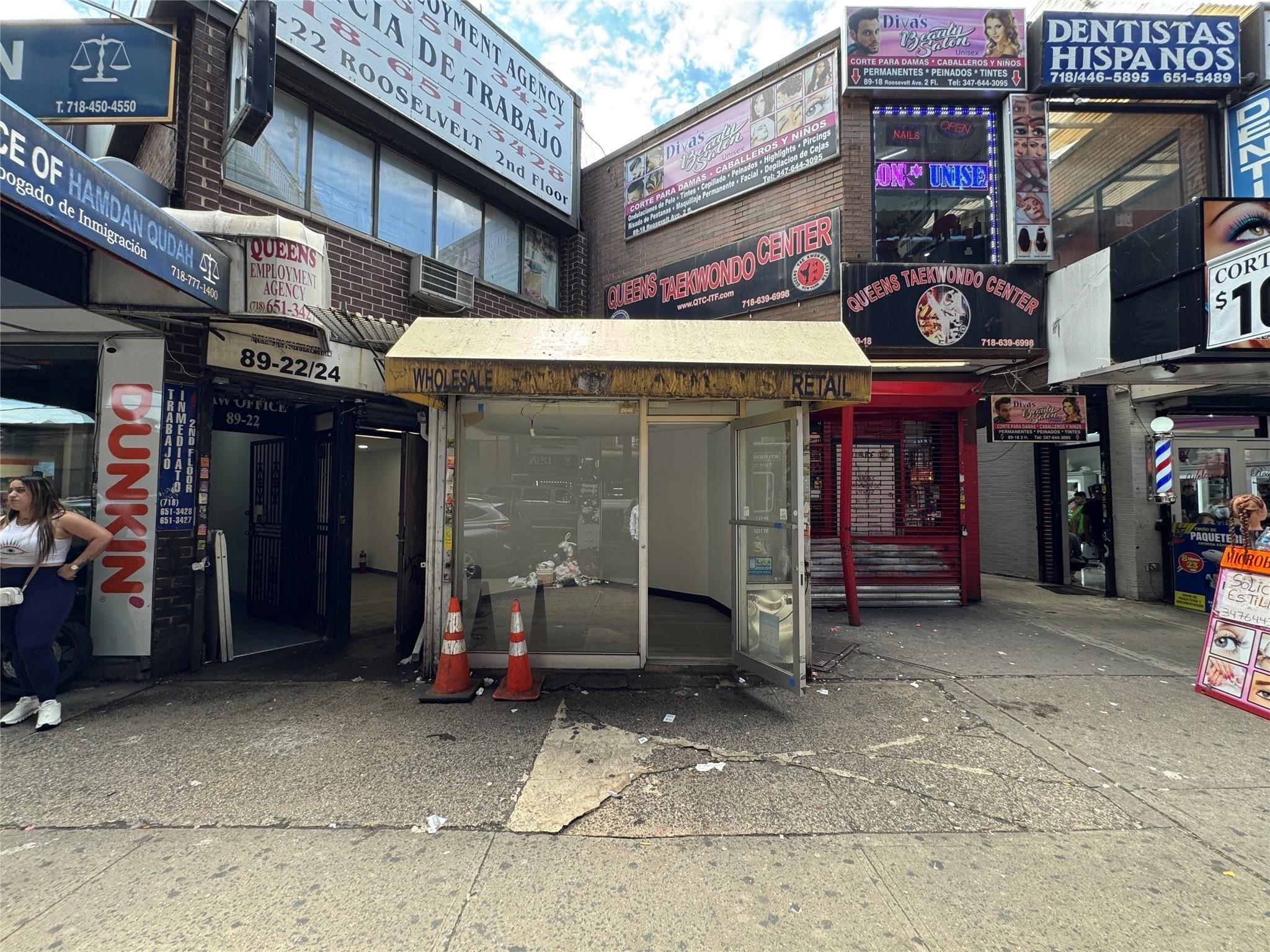 Property Image for 8922 Roosevelt Avenue Front