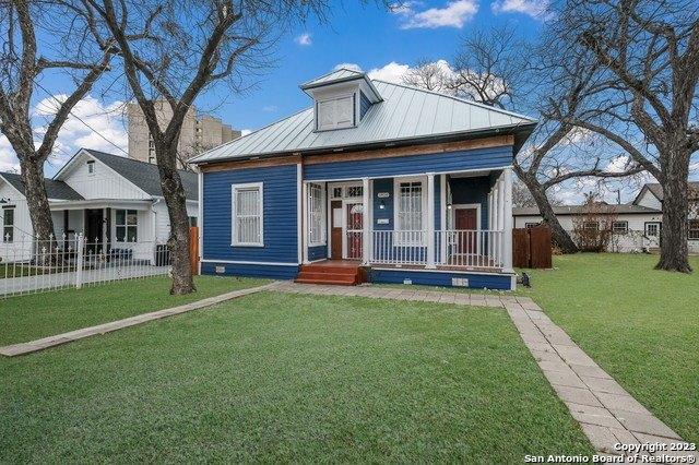 Property Image for 1810 N Comal