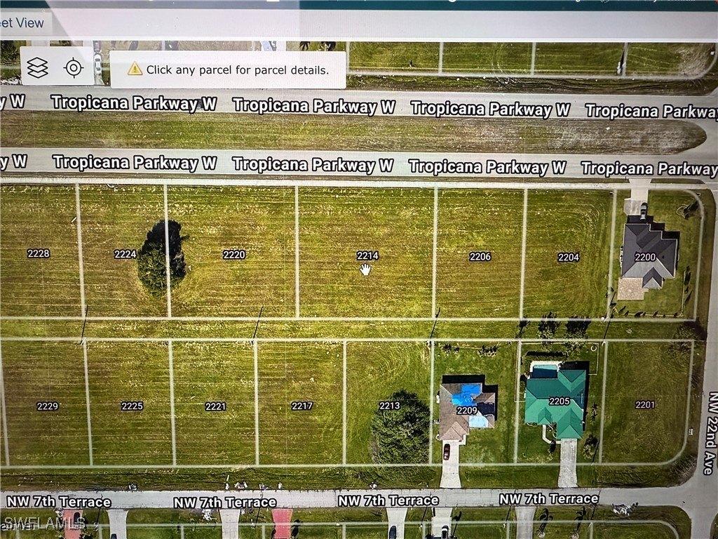 Property Image for 2214 Tropicana Parkway W