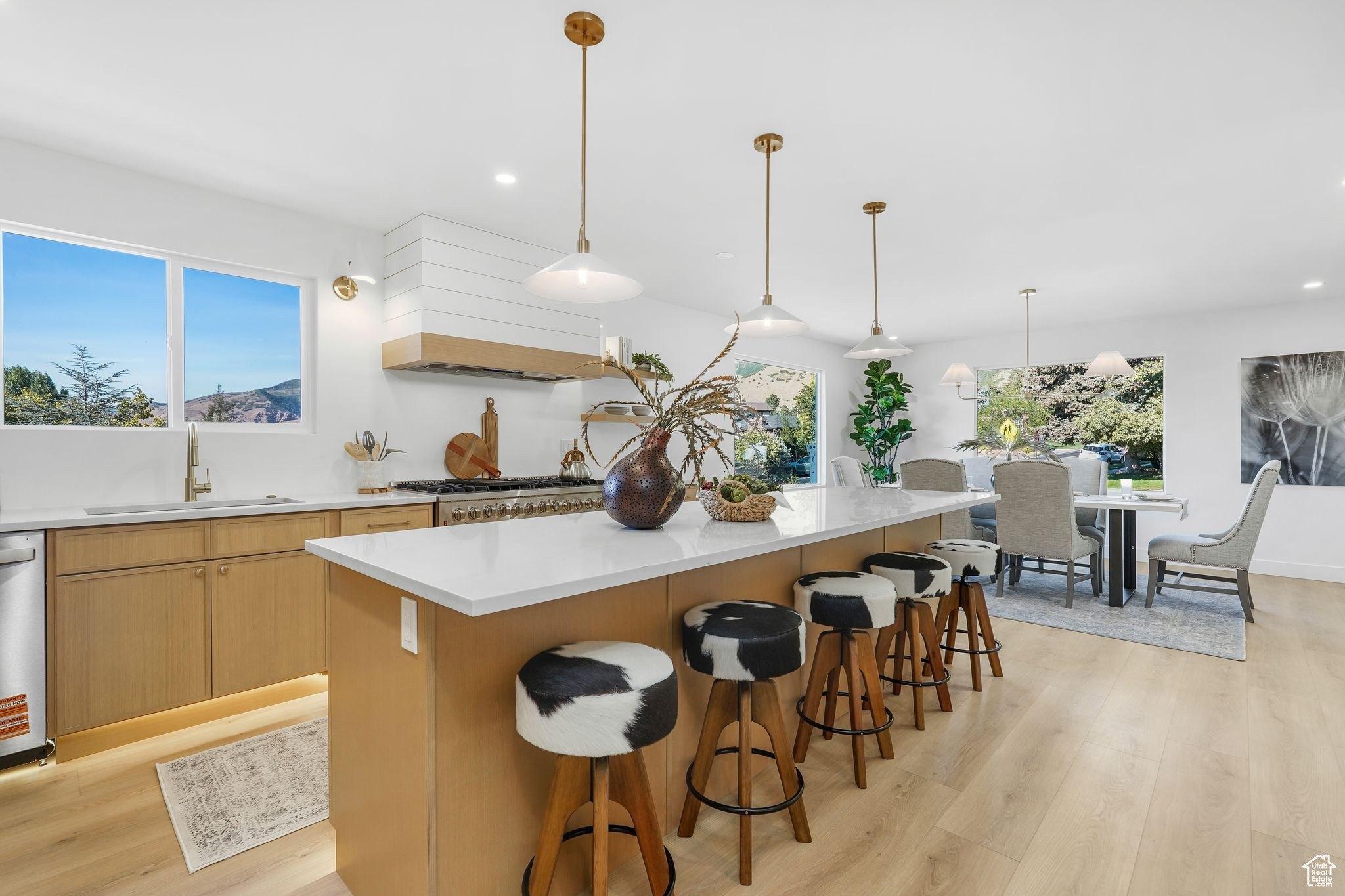 print property image